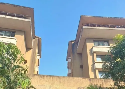 Cozy Apartment in Lavasa city, Pune Hotels in Lavasa