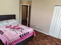 Charming 3-bedroom apartment in La Paz with AC, WiFi Hotel a 