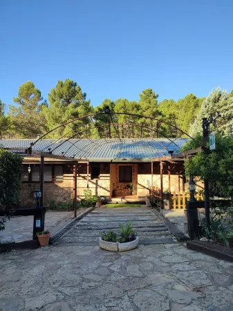 Riópar. Dentro del Parque Natural del Río Mundo. Casa de 5 Dorm 3 Baños. Ideal