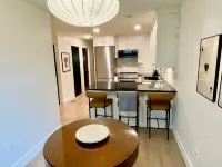 Luxurious 2-Bedroom Condo in Centerville Furnished by Ralph Lauren