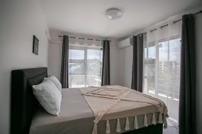 Ia ora na Pamatai Hotels in der Nähe von Flughafen Tahiti (Papeete)