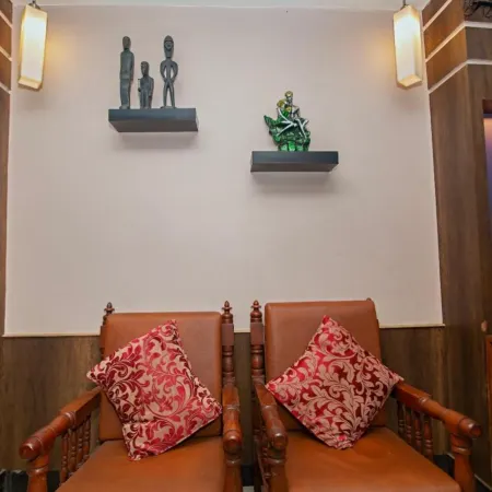 Hotel Maneck Residency