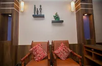Hotel Maneck Residency
