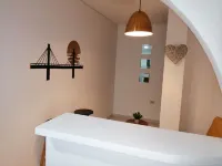 Aparta Estudio Climatizado en Zona Norte de Barranquilla Hotels in 