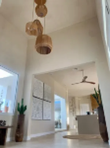 La Pita (private swimming pool)