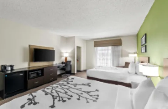 Sleep Inn & Suites