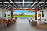 Luxury Home w/heated pool: Mehana Makai