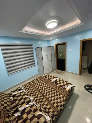 An Entire Stylish 4-Bedroom, 24-Hour Electricity Bungalow. A Rare Gem!