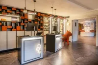 圖盧茲 JdV 凱悅精選酒店