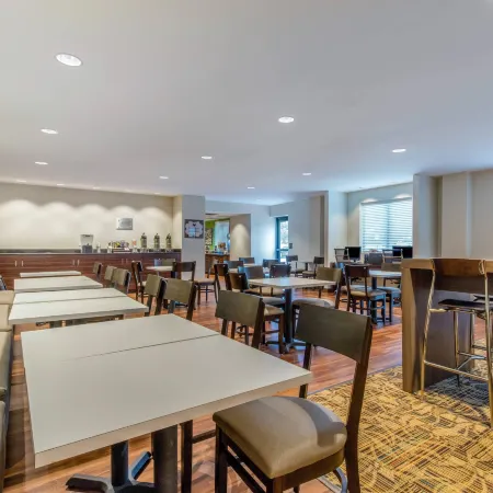 Comfort Inn St Louis Airport