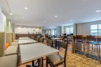 Comfort Inn St Louis Airport - Frühstück