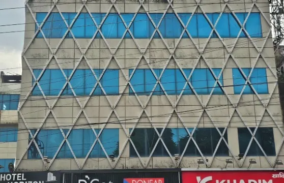 地平線廣場酒店