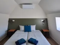 103 C new vacation home with sauna from July 2024 韋斯特佩勒酒店