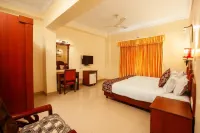Hotel Indraprastha Thiruvalla
