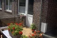 Apartment Burgblick Apartment B