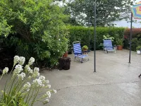 La Casa de Pascualín con Jardin Privado Hotels in Ortigueira