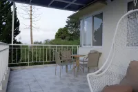 Diyar Villas Puncak H8/7 Hoteles en Sukaresmi