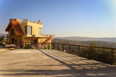 Finest vacation rental villa situated in one of the most desirable area in Balqa Các khách sạn ở 