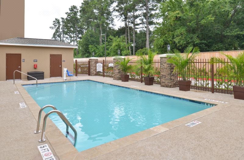 Staybridge Suites Tomball - Spring Area by IHG photo 4