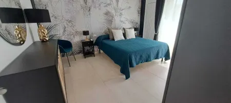 FORMIAE Hsg - PANORAMIC CENTRAL Holiday Home - WITH CAR PARKING IN BOX (NO SUV)