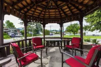 Okanagan Escape - boutique