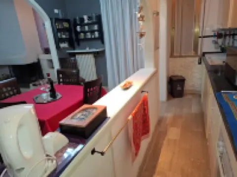 Waves and Sunsets - Your Refuge in Silvi Marina. The Pearl of the Adriatic 錫爾維瑪麗娜酒店