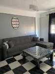 Downtown apartment near the beach Hotels in Tipasa
