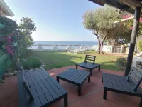 Costa dei monaci Villas - Tropea Отели в г. 