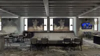 DoubleTree by Hilton Raleigh Midtown - sarapan