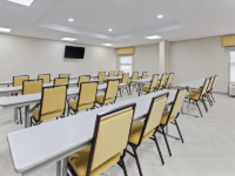 Hampton Inn Perry Hoteles en Perry