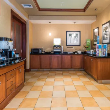 Hampton Inn Easton