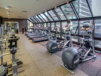 Hilton Lexington/Downtown Hotels in Lexington