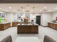 Hampton by Hilton Dallas East Các khách sạn gần Khu giải trí Fair Park