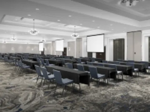 Embassy Suites by Hilton Atlanta Kennesaw Town Center Hotels in Cobb County