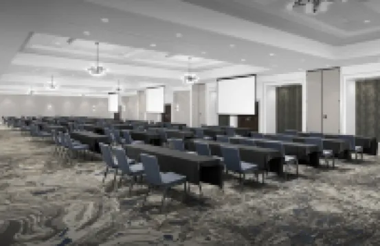 Embassy Suites by Hilton Atlanta Kennesaw Town Center