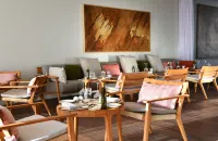 Hilton Taghazout Bay Beach Resort & Spa - breakfast