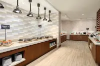 Embassy Suites by Hilton South Jordan Salt Lake City - servizio colazione