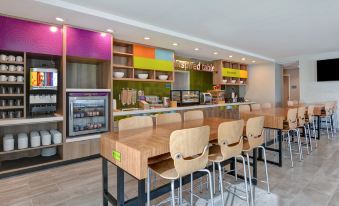 Home2 Suites by Hilton Savannah Midtown