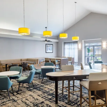 Homewood Suites by Hilton Montgomery