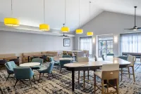Homewood Suites by Hilton Montgomery - Bữa sáng