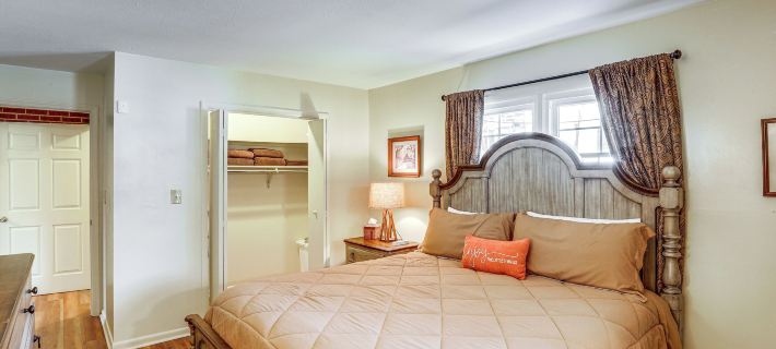 Dtwn Boone Home Walk to Appalachian State Campus! Hotels in Boone