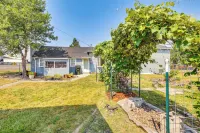 Grangeville Vacation Rental Near Downtown & Parks! - parking