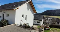 FeWo Albliebe - located in a cul-de-sac, near barefoot path and hiking area Hotels in Messstetten