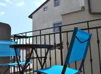 Bomerano Apartment at 50 meters from the Path of the Gods