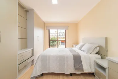 TRIPLEX HOUSE Hotels in Parolin