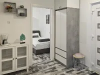 Prskalo イェセニツェのホテル