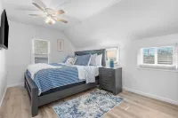 Amazing 3BR Wildermere Beach Retreat, with Jacuzzi