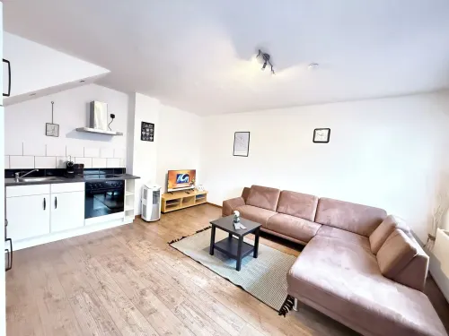 Small cozy vacation home in the middle of Neheim