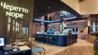 Sunrise Hill Hotel Complex - Wifi