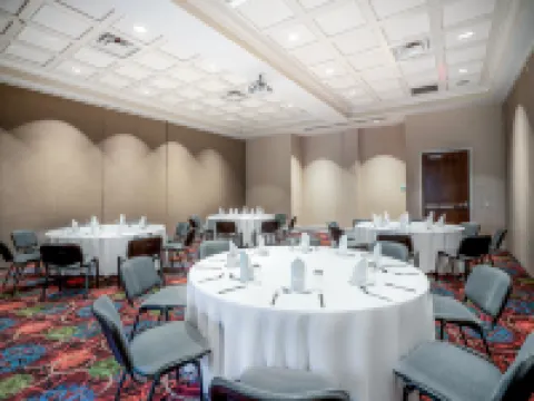 Hilton Garden Inn Dalton ドールトンのホテル